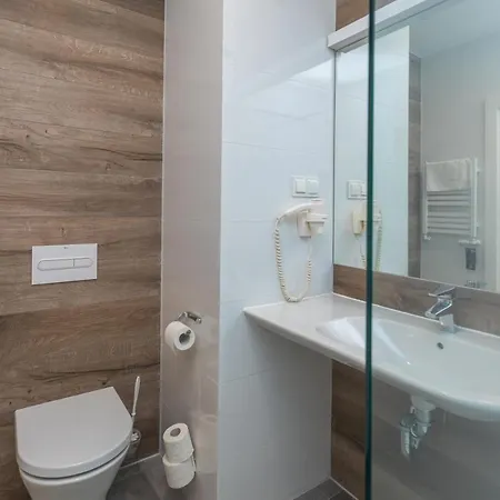 Aparthotel Apartamenty Czarna Gora 312 Sienna  Exterior photo