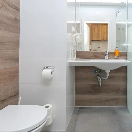 Aparthotel Apartamenty Czarna Gora 312 Sienna  Exterior photo