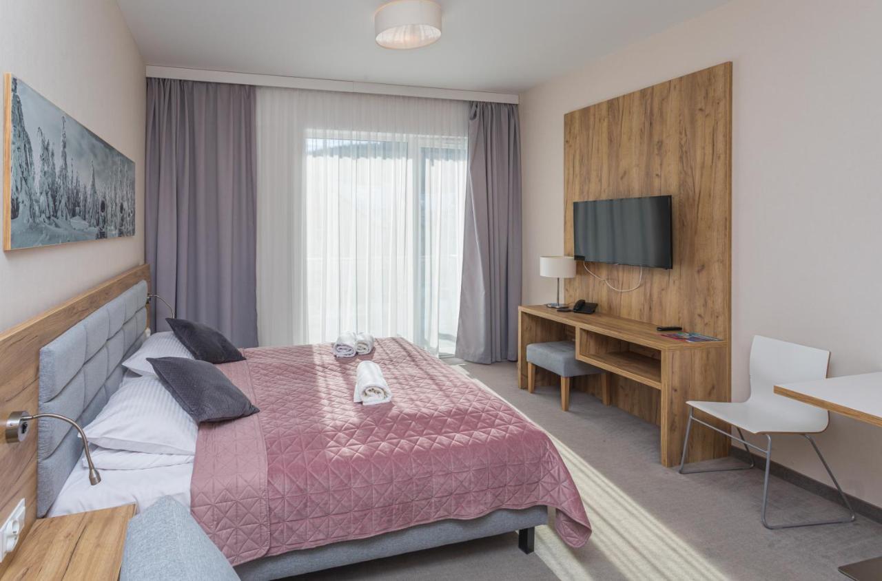 Apartment Czarna Gora 312