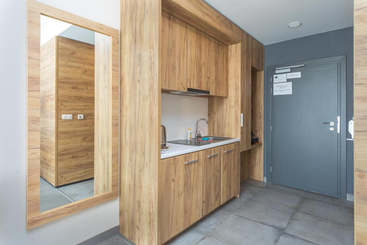 Apartment Czarna Gora 312