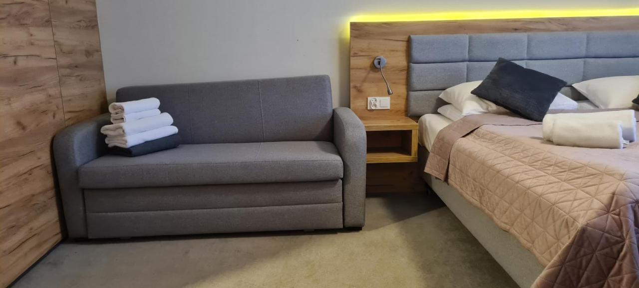 Apartment Czarna Gora 312 Heudorf