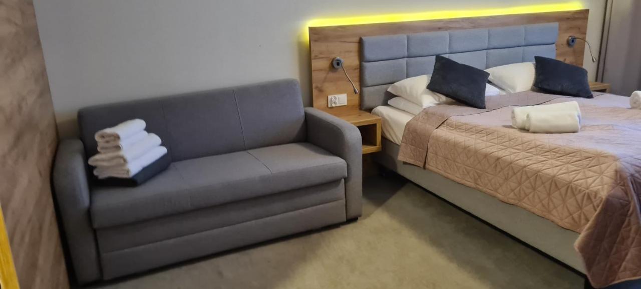 Czarna Gora 312 Apartment *